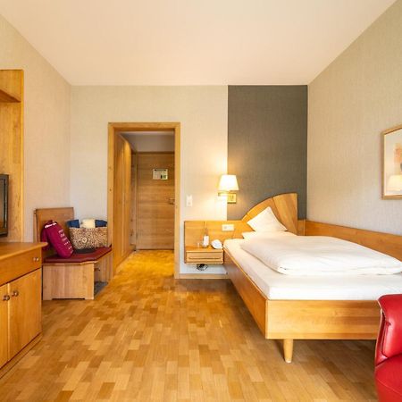 Meddersheim Menschels Vitalresort מראה חיצוני תמונה
