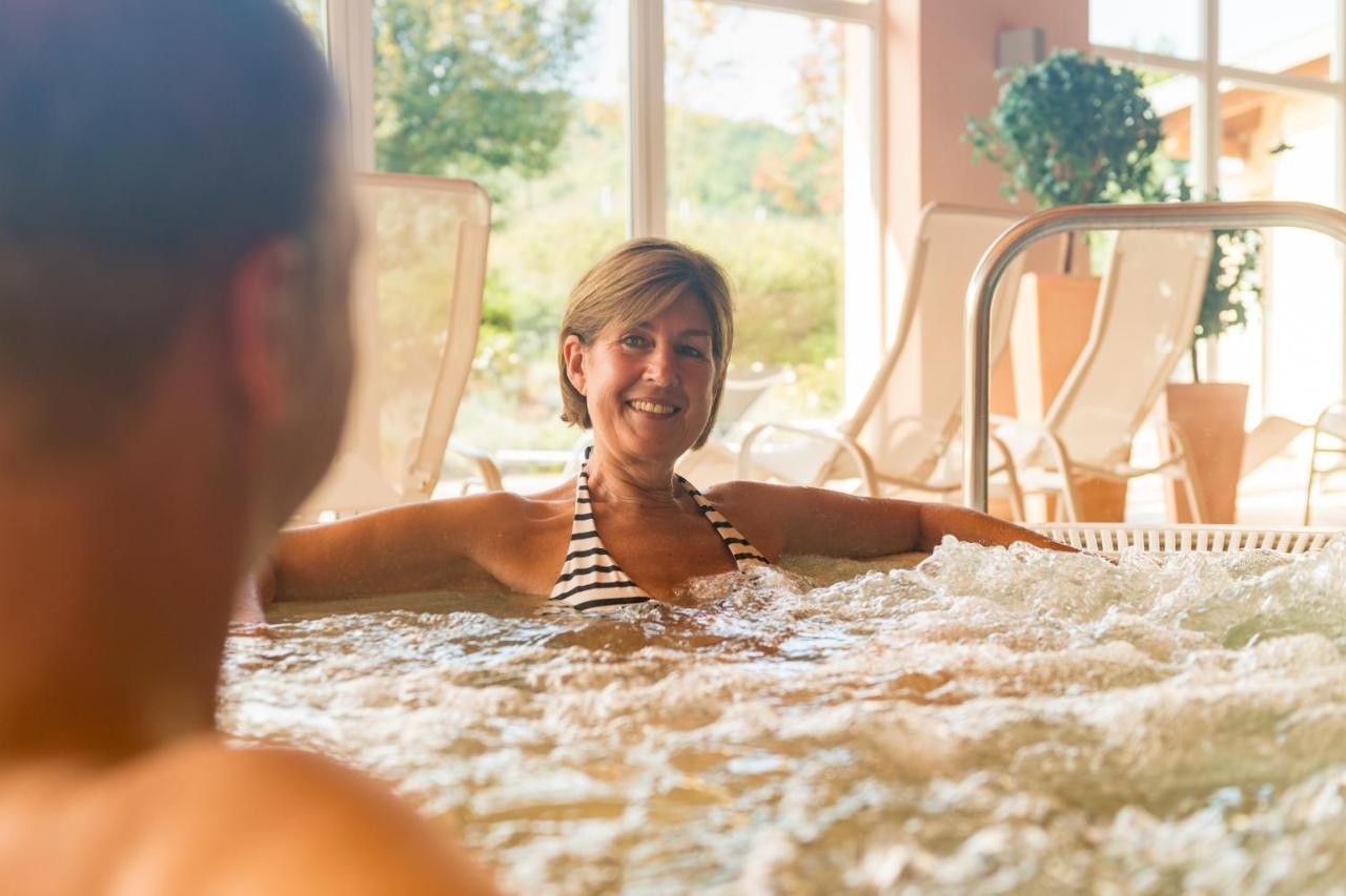 Meddersheim Menschels Vitalresort מראה חיצוני תמונה
