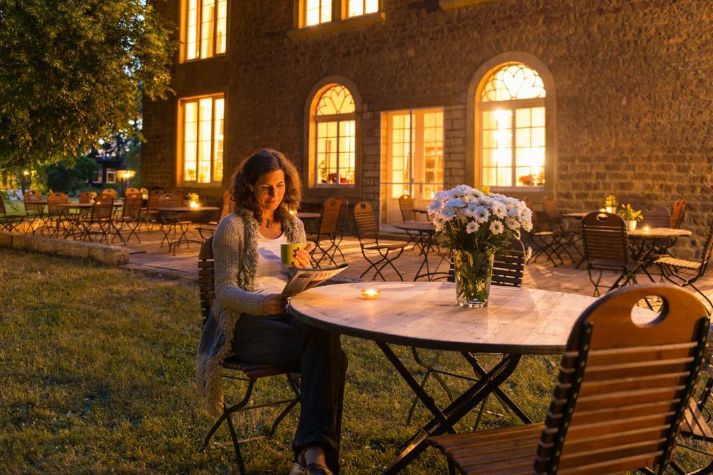 Meddersheim Menschels Vitalresort מראה חיצוני תמונה
