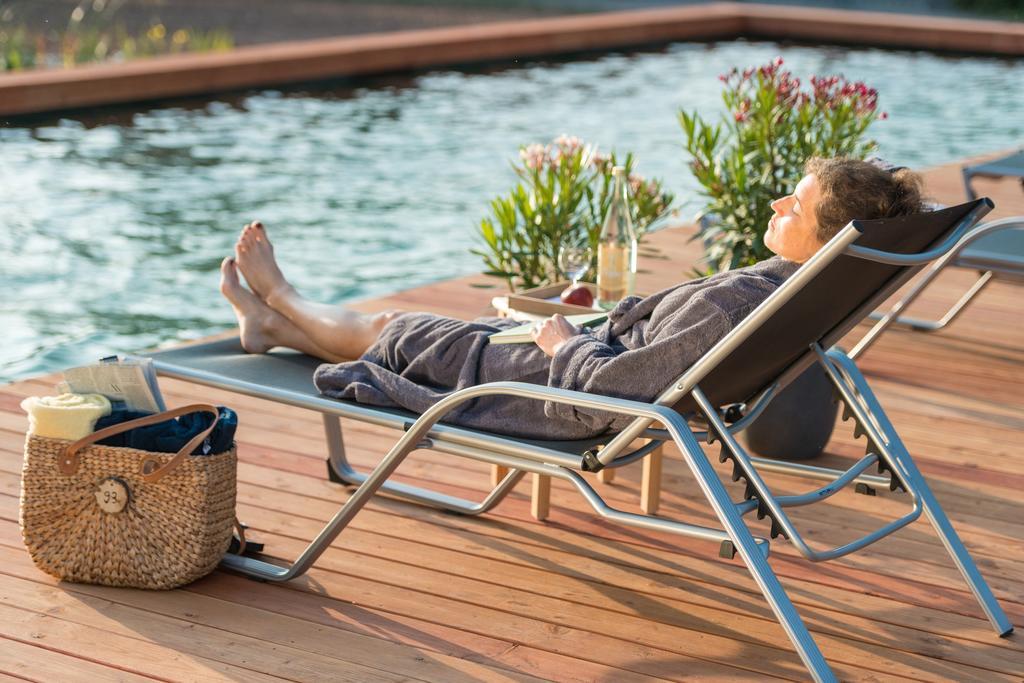 Meddersheim Menschels Vitalresort מראה חיצוני תמונה