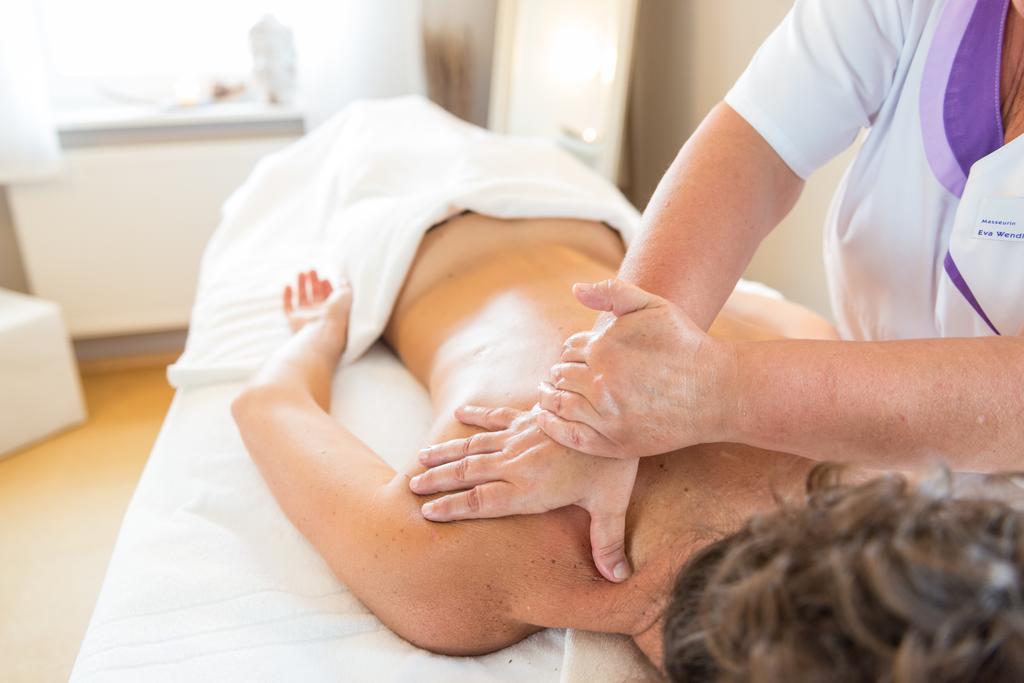 Meddersheim Menschels Vitalresort מראה חיצוני תמונה