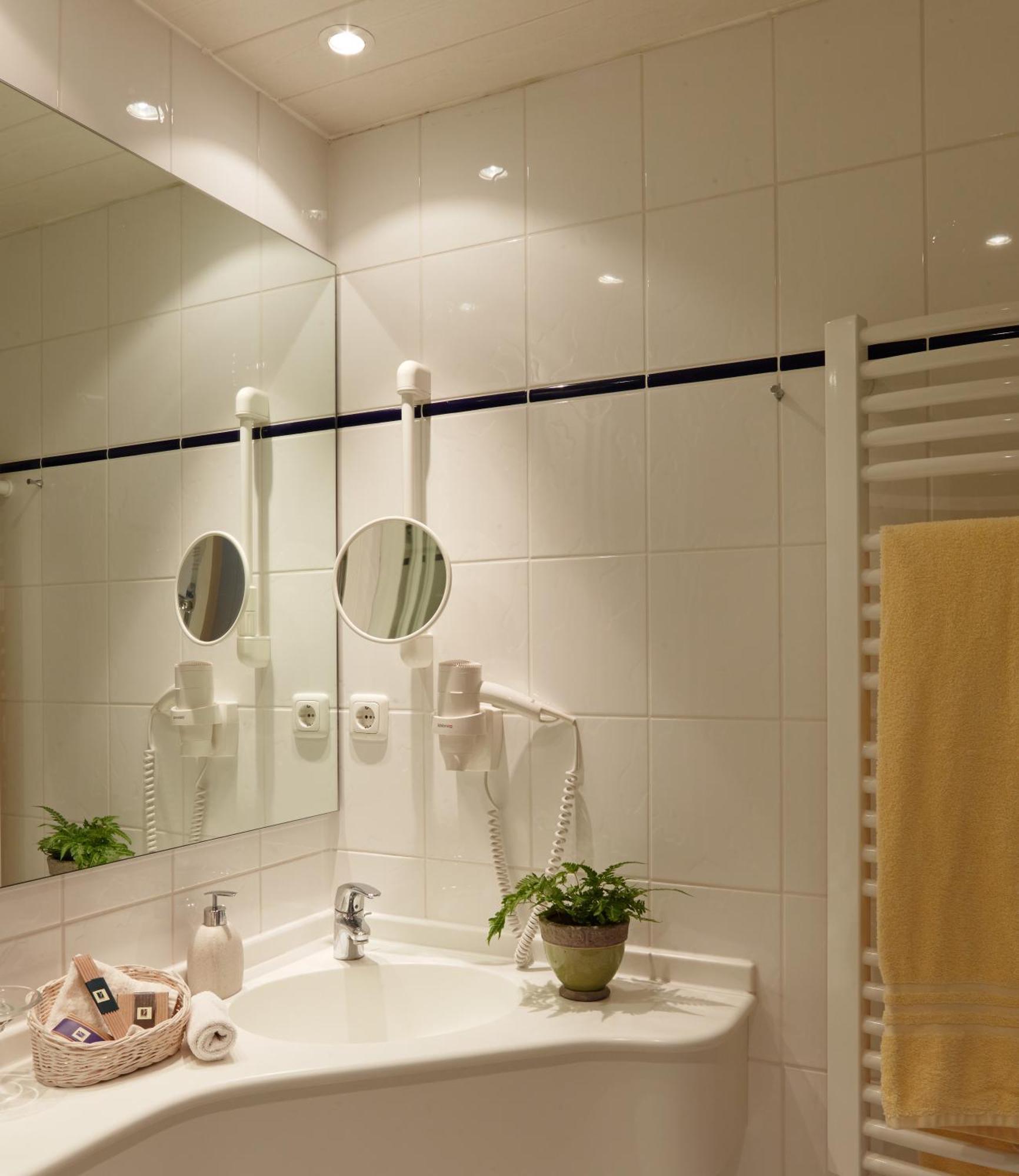 Meddersheim Menschels Vitalresort חדר תמונה