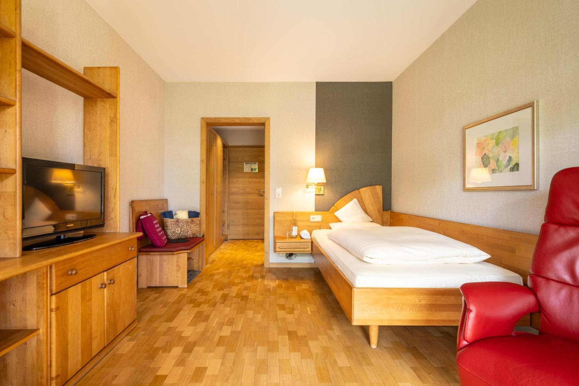 Meddersheim Menschels Vitalresort מראה חיצוני תמונה