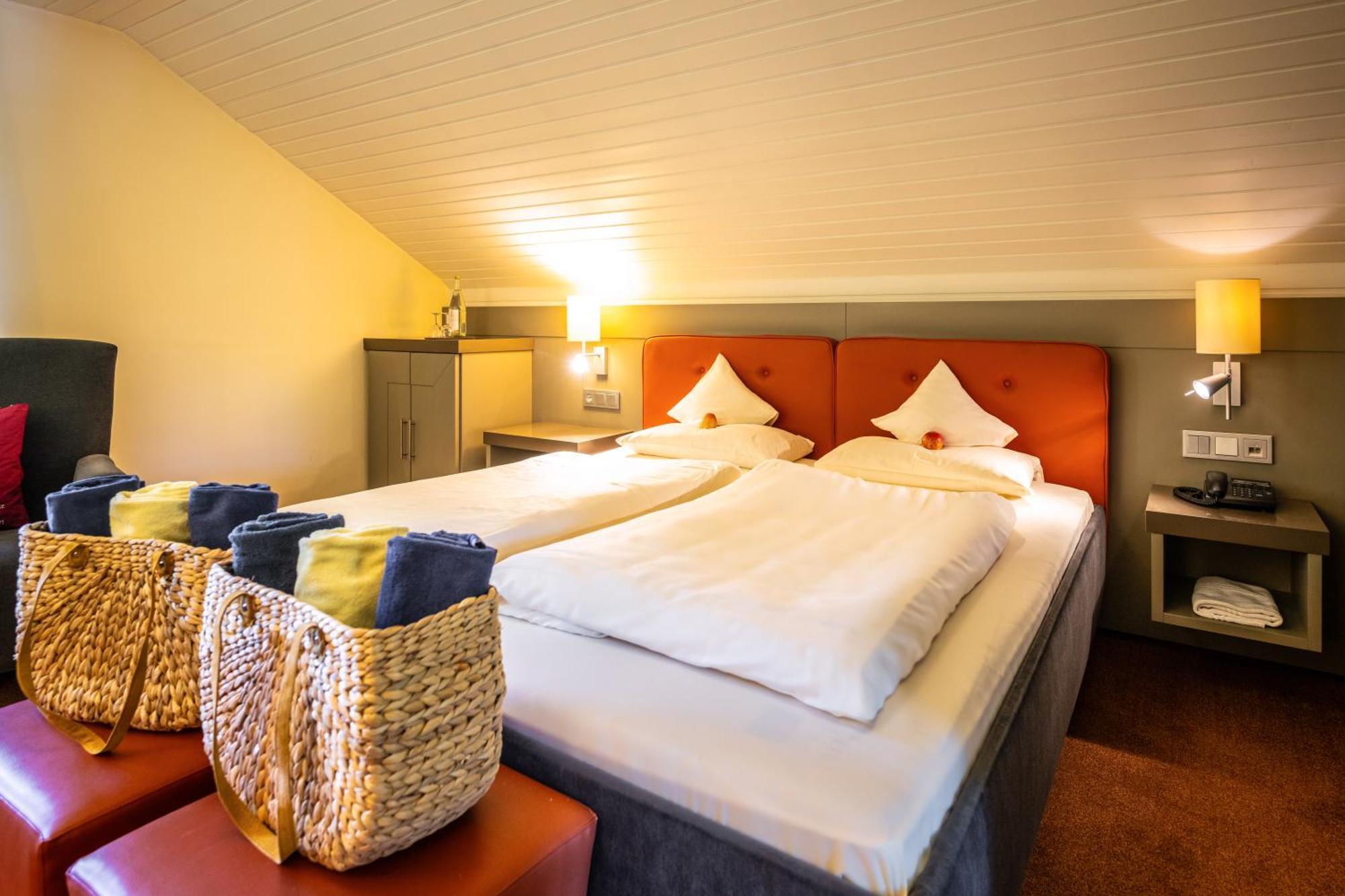 Meddersheim Menschels Vitalresort מראה חיצוני תמונה