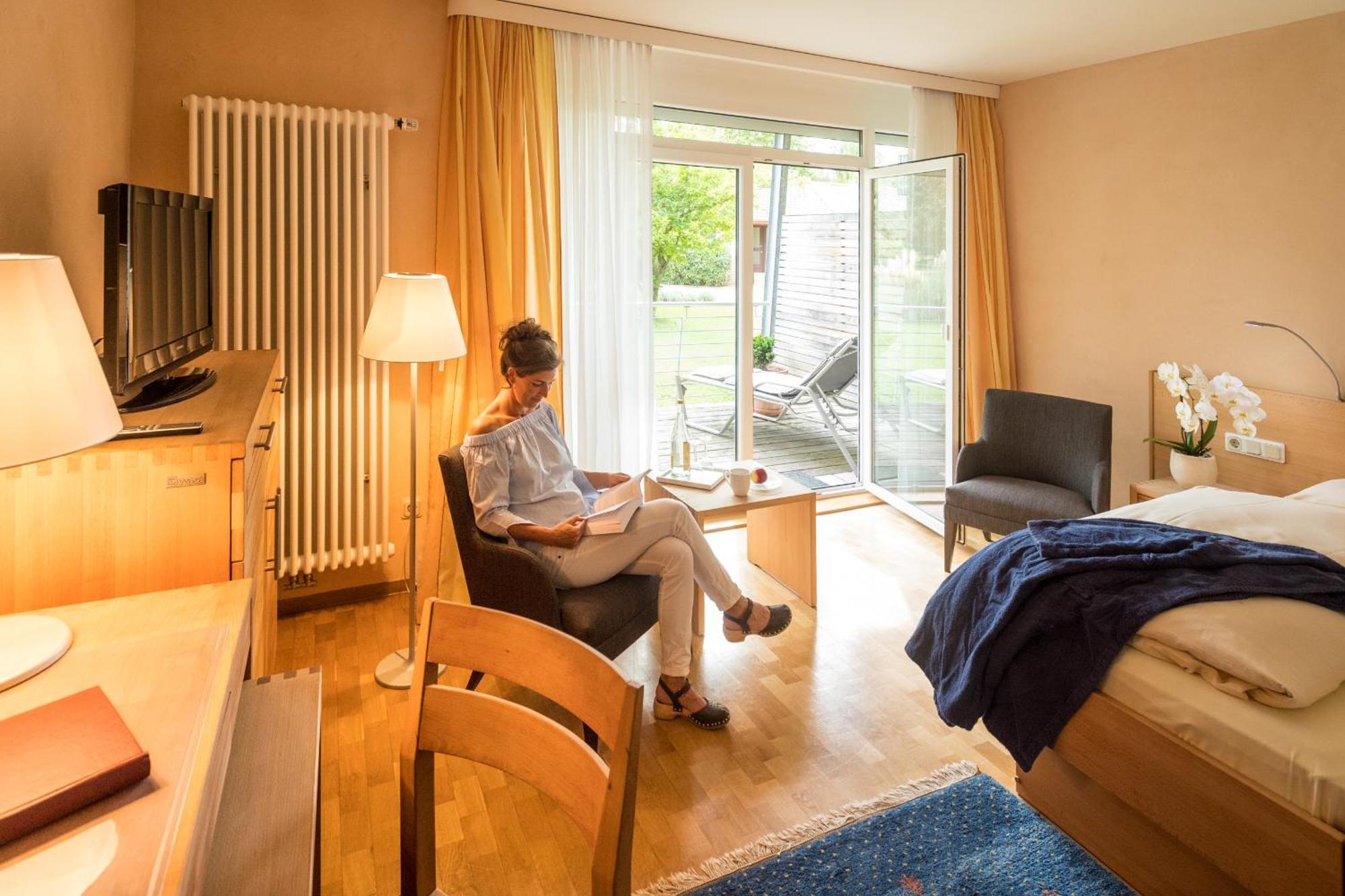 Meddersheim Menschels Vitalresort מראה חיצוני תמונה