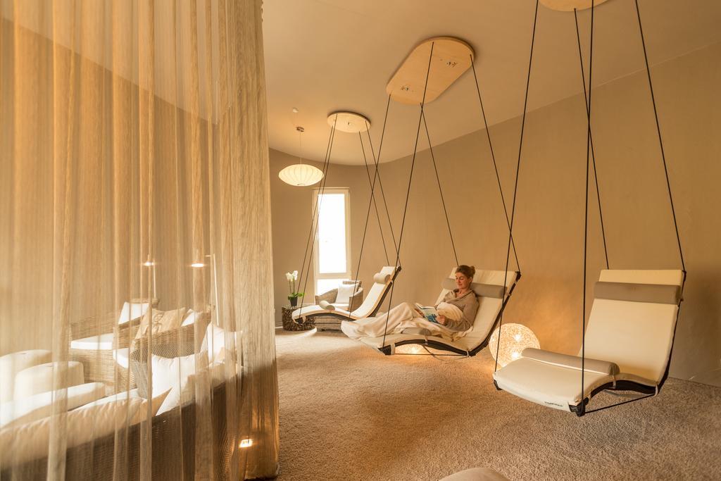 Meddersheim Menschels Vitalresort מראה חיצוני תמונה